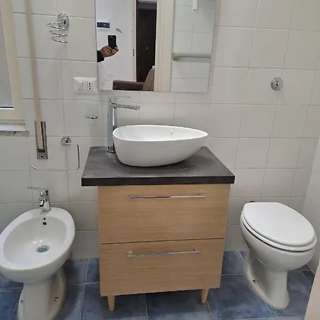 Appartamento Dimora Nonna Rosa *