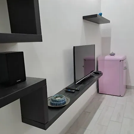 Apartment Dimora Nonna Rosa *