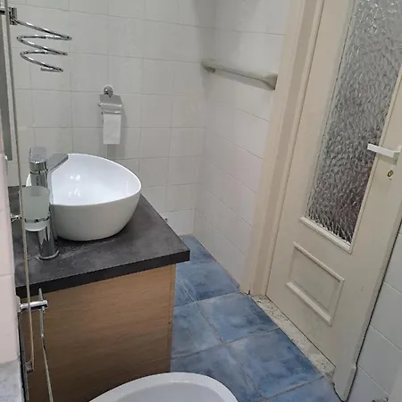 Dimora Nonna Rosa Apartment Aversa