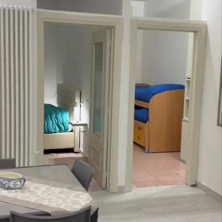 Dimora Nonna Rosa