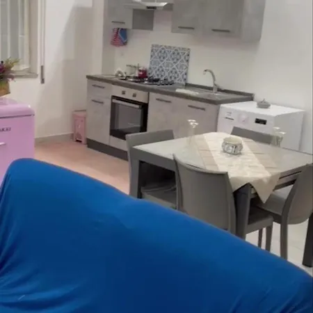 Dimora Nonna Rosa Aversa