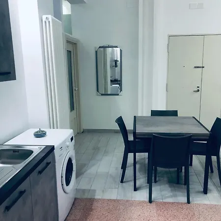 Apartment Dimora Nonna Rosa Aversa