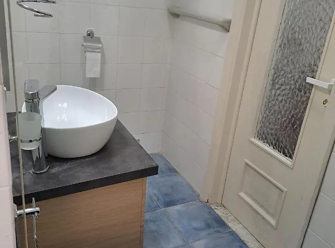 Dimora Nonna Rosa Apartamento Aversa
